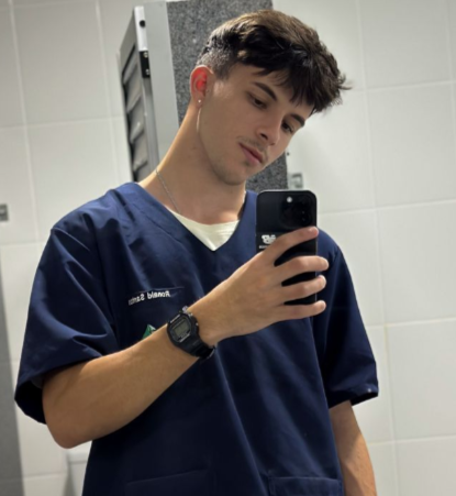 Foto de Aluna